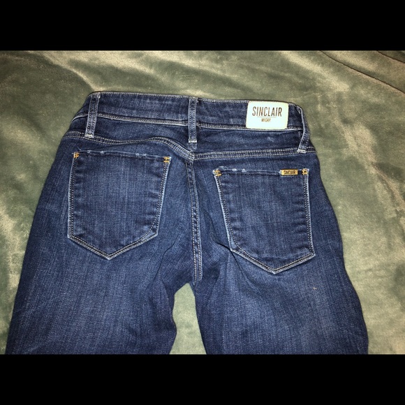 Sinclair jeans - Picture 3 of 3